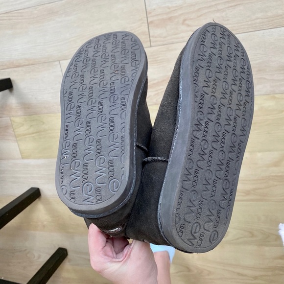 EMU lined winter boots - Picture 4 of 6